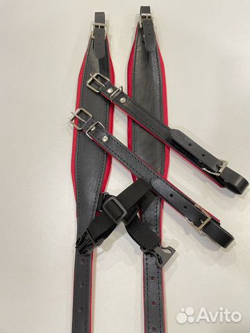 Ремни для баяна,аккордеона от 12лет
