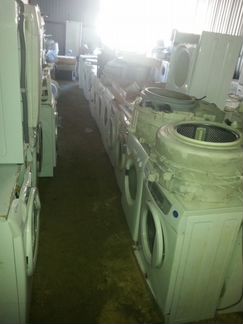 Ремонт всей быттехни,разборка,запчасти новые/б/у