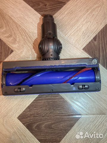 Пылесос (Дайсон) dyson v6