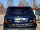 Land Rover Range Rover Sport 3.6 AT, 2008, 280 000 км