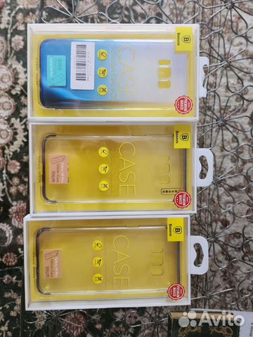 Чехол для Samsung Galaxy S8 Plus