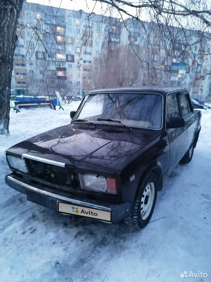Авито машины новокузнецк. ВАЗ 2107 номер 84. Продажа авто в Новокузнецке.