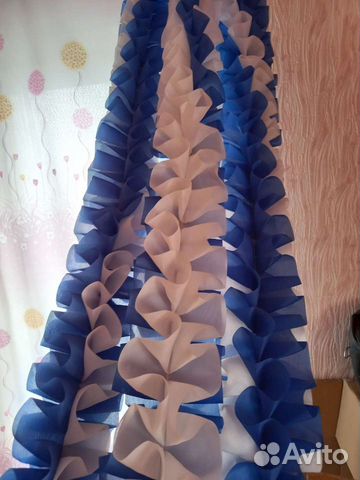 Ленты на машину