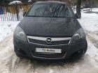 Opel Astra 1.8 AT, 2012, 167 000 км