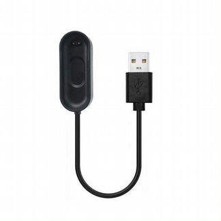 Зарядка Xiaomi Mi Band 4