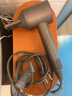 Dyson фен оригинал