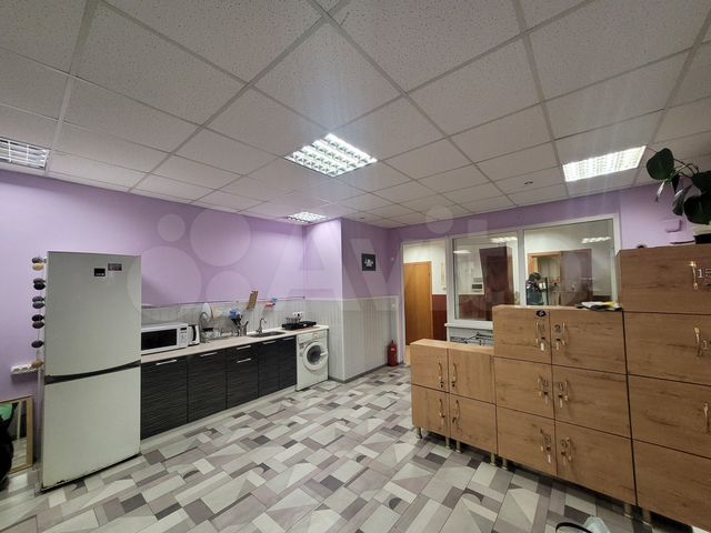 Комната 20 м², 1/1 эт.