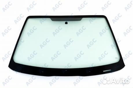 Стекло лобовое Ford Focus I 3556