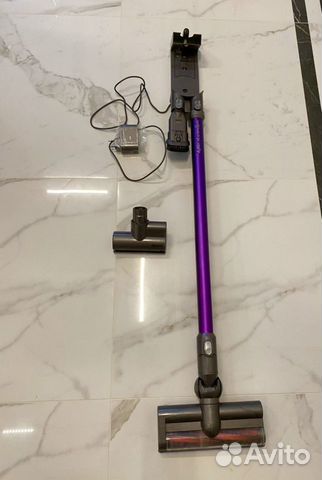 Щетка для пылесоса Dyson v6