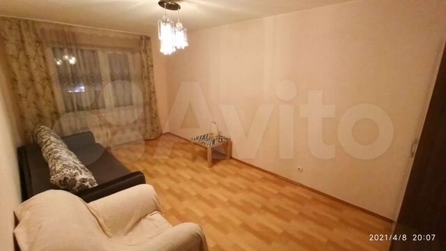 1-к. квартира, 37,2 м², 2/7 эт.