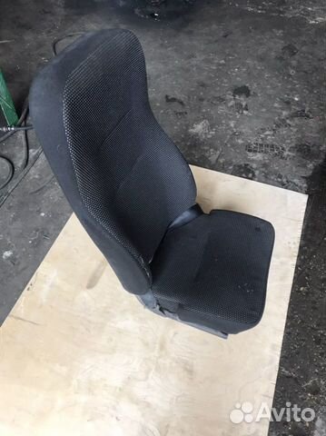 Сиденья для микроавтобусов мерседес бенц спринтер