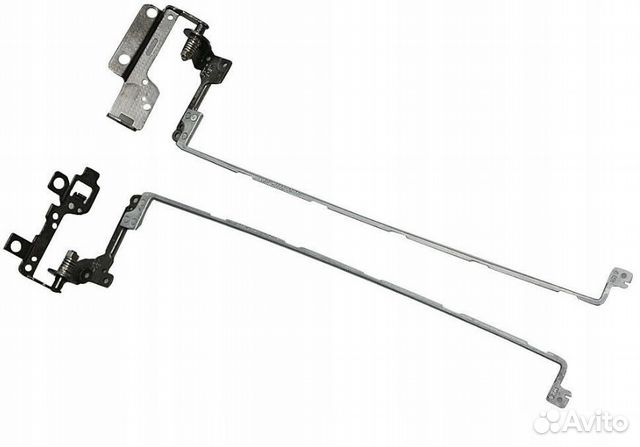 Крепление для матрицы ноутбука (петли) HP 17-Bs 17