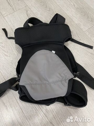 Рюкзак переноска кенгуру mothercare