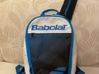 Теннисный рюкзак Babolat