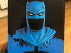 Batman universe collector's bust
