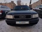 Audi 100 2.5 МТ, 1992, 150 000 км объявление продам