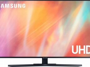 LCD телевизор Samsung UE-43AU7500
