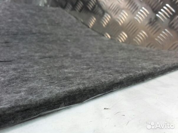 Войлок акустический самоклеящийся