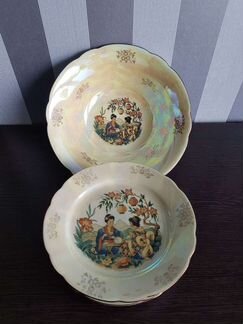 Набор столовой посуды