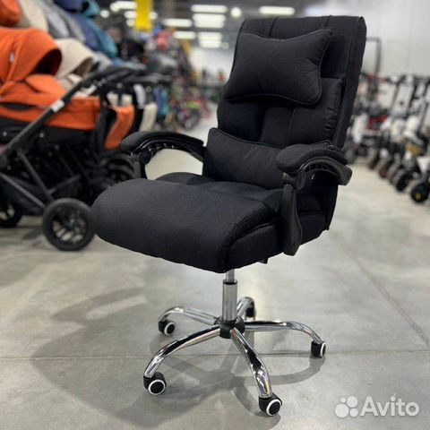 Кресло офисное