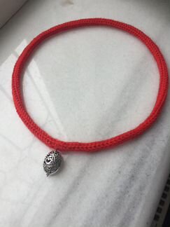 Ошейник - оберег для собаки