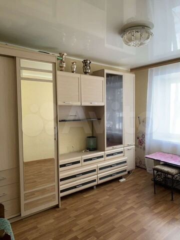 1-к. квартира, 22 м², 2/5 эт.