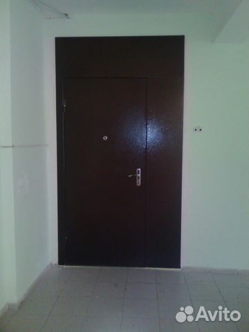 Входные, тамбурные двери, перегородки