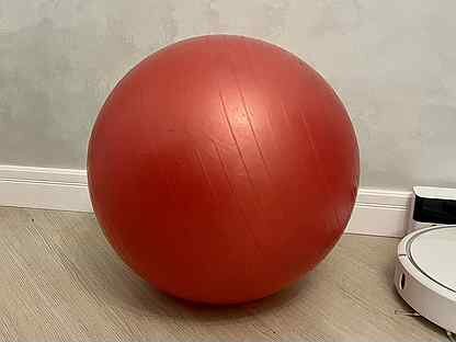 Мяч гимнастический 65 см