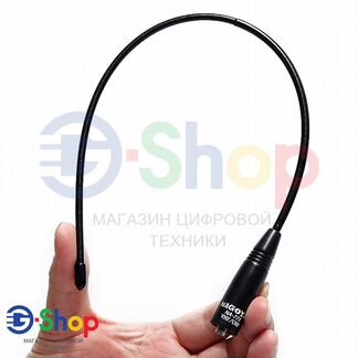 Антенна для раций Nagoya Orig NA-771 (SMA-F) 40см