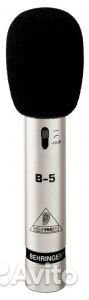 Behringer B5