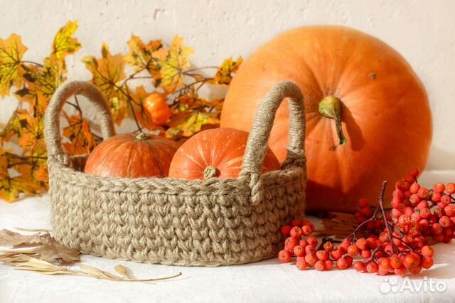 Корзина для хранения