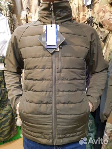 Тактическая куртка ввз Gongtex softshell hoodie