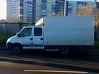 Iveco Daily 2.3 МТ, 2009, 91 424 км