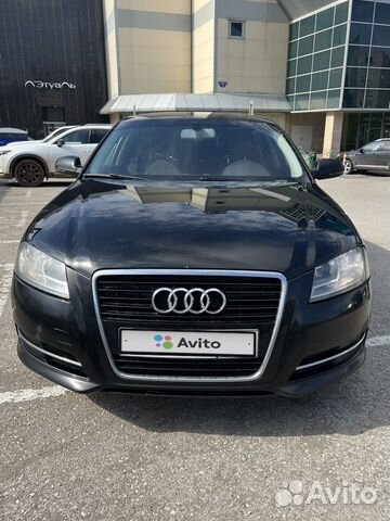 Audi A3 1.2 МТ, 2012, 140 000 км