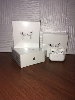 AirPods Pro