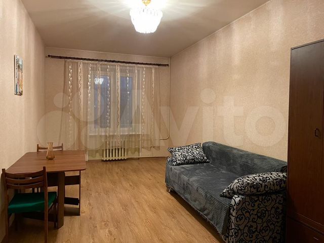 Комната 22,4 м² в 4-к., 6/7 эт.