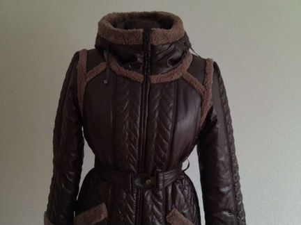 Куртка женская 42 44 новая