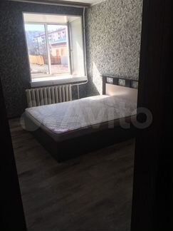 2-к. квартира, 49 м², 1/5 эт.