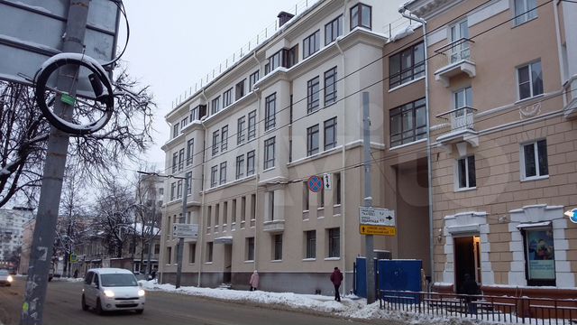 Офисное помещение, 322.3 м²