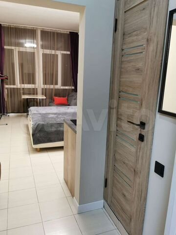 Квартира-студия, 30 м², 3/8 эт.