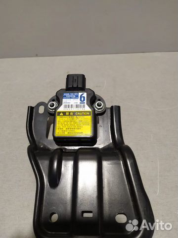 Датчик курсовой устойчивости Toyota Corolla 2011