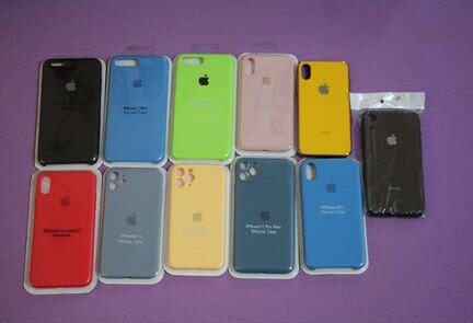 Чехлы/ зарядки/ наушники iPhone, Samsung