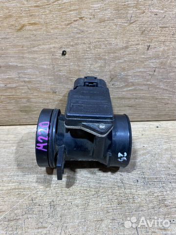 Дмрв Ford Focus 1 1,6 98AB12B579DA M220