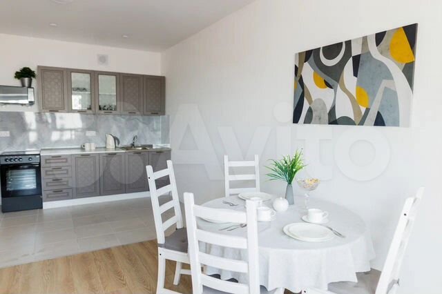 2-к. квартира, 60 м², 14/16 эт.