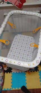 Манеж детский