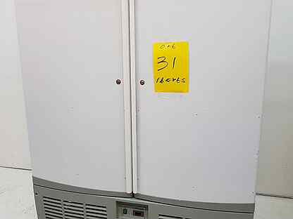 Шкаф холодильный глухой Ариада R1400 M арт.024