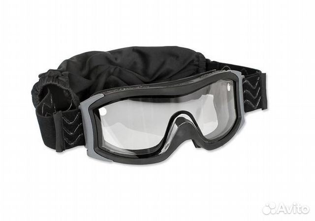 Оригинальные тактические очки Bolle X1000