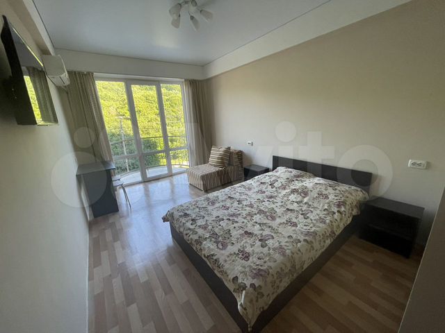 Комната 18 м² в 1-к., 2/3 эт.