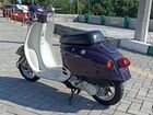 Мопед/скутер Honda Giorno объявление продам