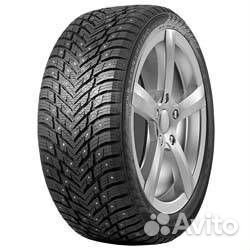 Nokian Tyres Hakkapeliitta 10p SUV 285/45 R22 114T